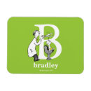 Search for b letter magnets Children