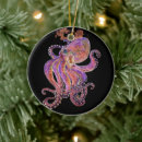 Search for kraken ornaments Squid