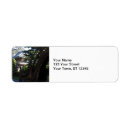 Search for gate return address labels Garden