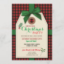 Search for tags christmas invitations Rustic