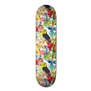 Recherche de perroquets skateboards Tropiques