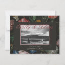 Search for celebration of life party invitations Flowers
