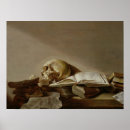 Search for vanitas posters Book