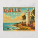 Search for gall postcards Lanka