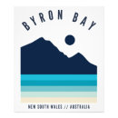 Recherche de byron bay posters Paysage