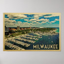 Recherche de milwaukee posters Wisconsin