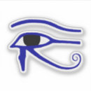 Search for ancient egypt stickers Eye of horus