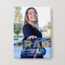 Search for graduate party buttons Trendy