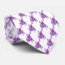 Search for bulldogs ties Silhouette