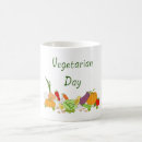 Search for cute vegetarian mugs Funny