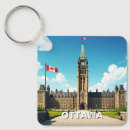 Search for canada souvenirs keychains Ottawa