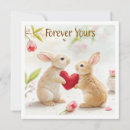Recherche de bunny saint valentin cartes Amour