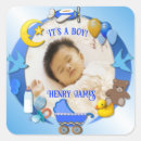 Recherche de birth autocollants Birth anouncement sealer