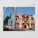 Search for brick horizontal postcards Church