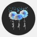 Search for type design stickers Diabetes designs