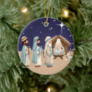 Search for nativity scene ornaments Merry christmas