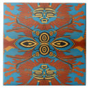 Search for native american tiles Pattern
