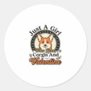 Search for valentine design stickers Animal