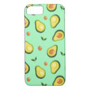 Search for avocados iphone cases Guacamole