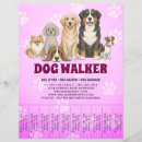 Search for dog grooming flyers Dogs