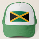Search for jamaica baseball hats Flag of jamaica