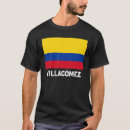 Search for colombia tshirts Pride