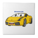 Search for cartoon tiles Illustration