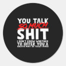 Search for talk stickers Music