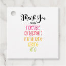 Search for considerate Thank you