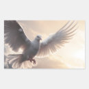 Search for white doves stickers Christian