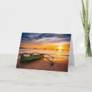 Search for tropical beach cards Sunset