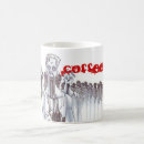 Search for macabre mugs Humour