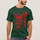 Search for japanese demon tshirts Kawaii