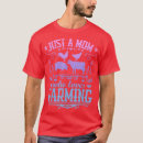 Search for farmers wife tshirts Corn