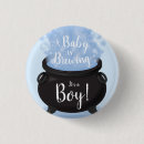 Recherche de halloween badges pins Sorcière