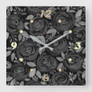 Recherche de roses sauvages horloges Pour eux