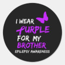 Search for epilepsy month stickers Seizure