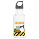 Search for digger water bottles Boy