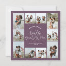 Recherche de collage noël invitations Moderne