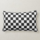 Search for checkered pillows Pattern