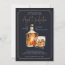 Search for whiskey birthday invitations Milestone