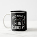 Recherche de rudolph tasses Hiver