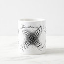 Search for half circles mugs Abstract