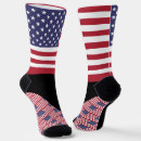 Search for state flag socks Patriotic
