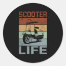 Search for scootering stickers Moped