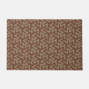 Search for mid century modern doormats Abstract