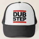 Recherche de dubstep casquettes Musique