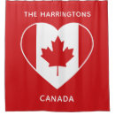Search for canada shower curtains Maple leaf