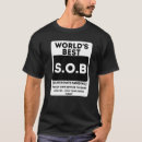 Search for sob stuff tshirts Boss