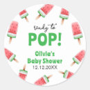 Search for watermelon stickers Unique